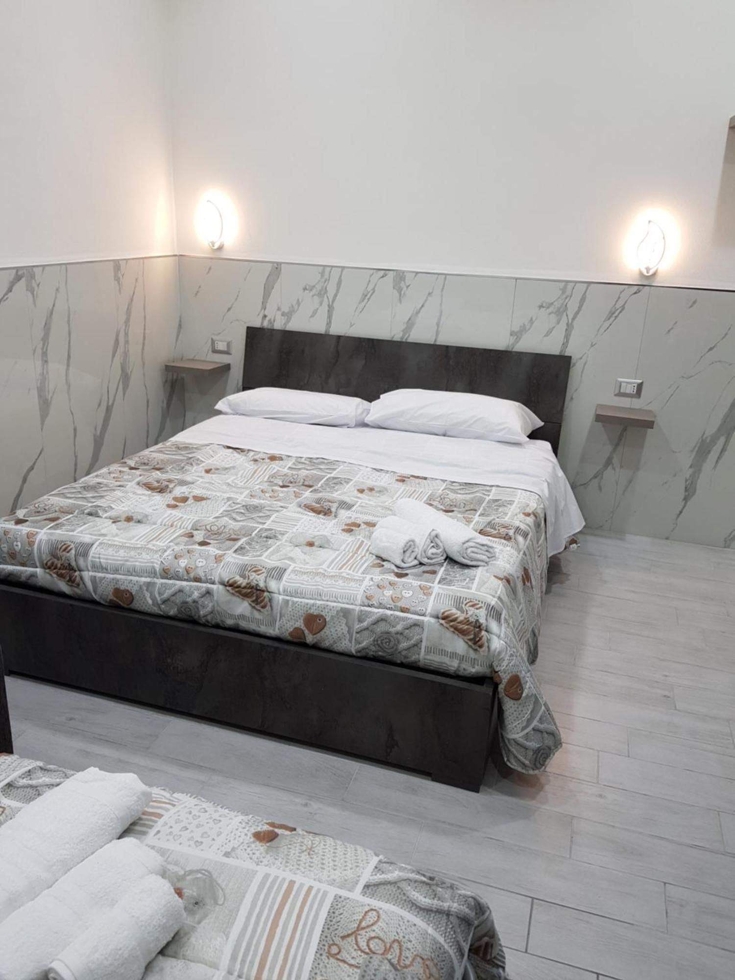 Carmela House Villa Naples Luaran gambar