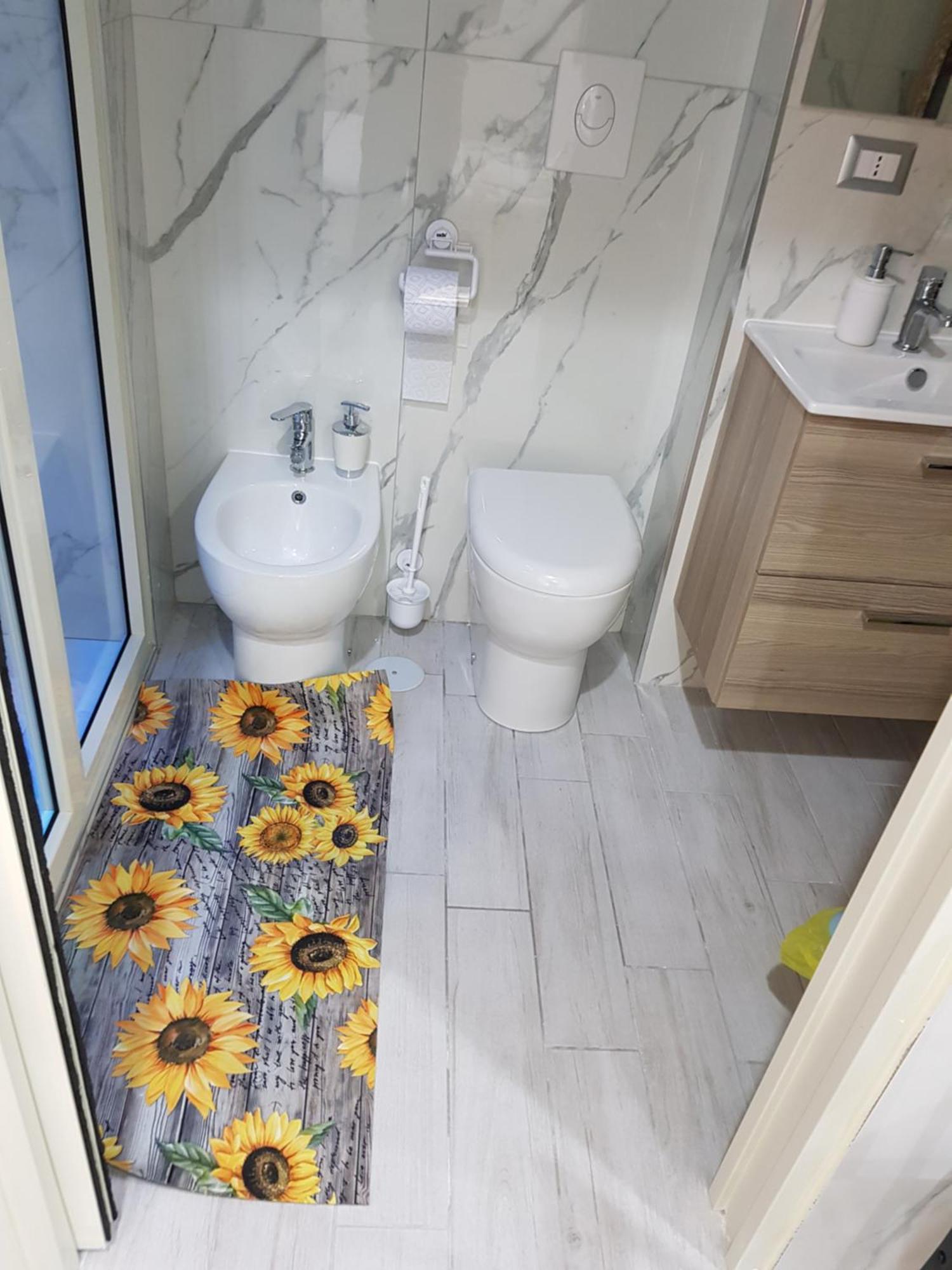 Carmela House Villa Naples Luaran gambar